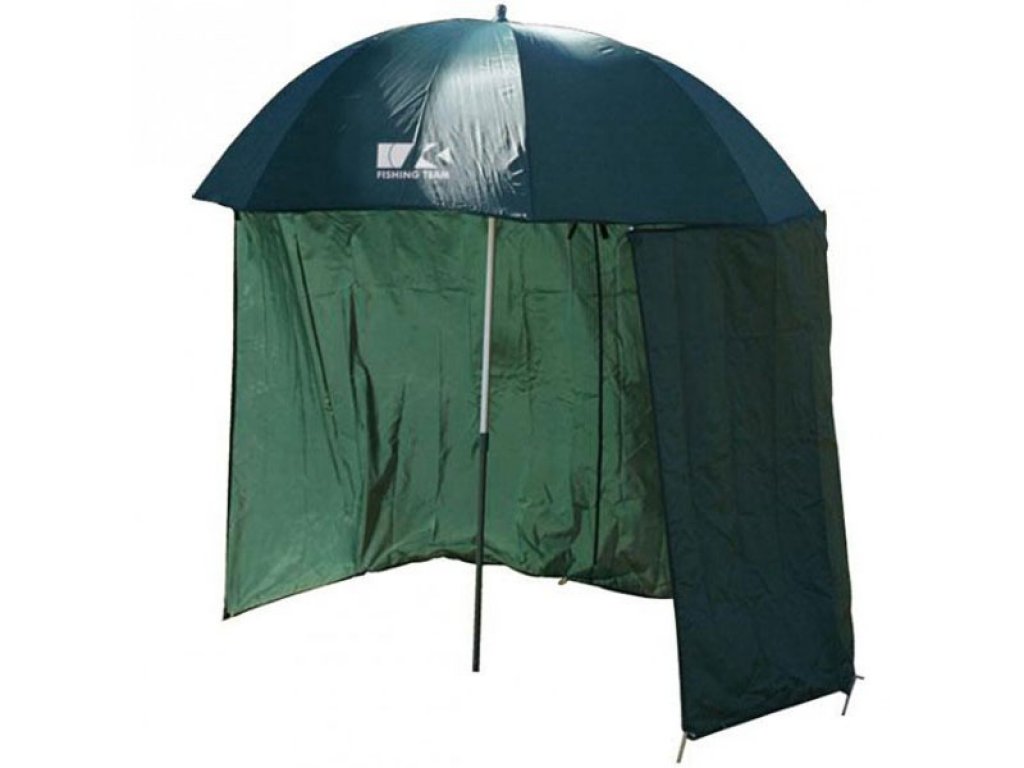 Kali Kunnan Kišobran s Plaštom 2.20m