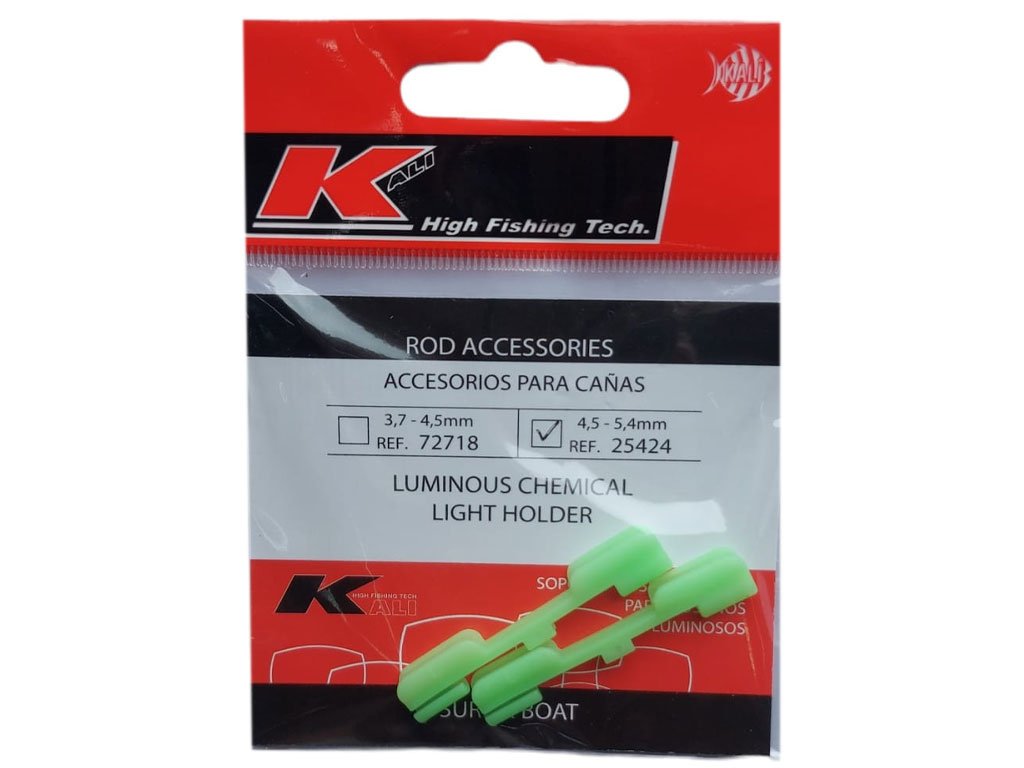 Kali Kunnan Držač Svjetleće Ampule 3.7-4.5mm, 2kom