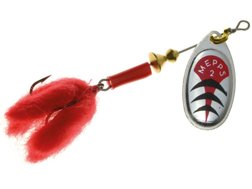 Mepps Aglia Winner AG HTP 2