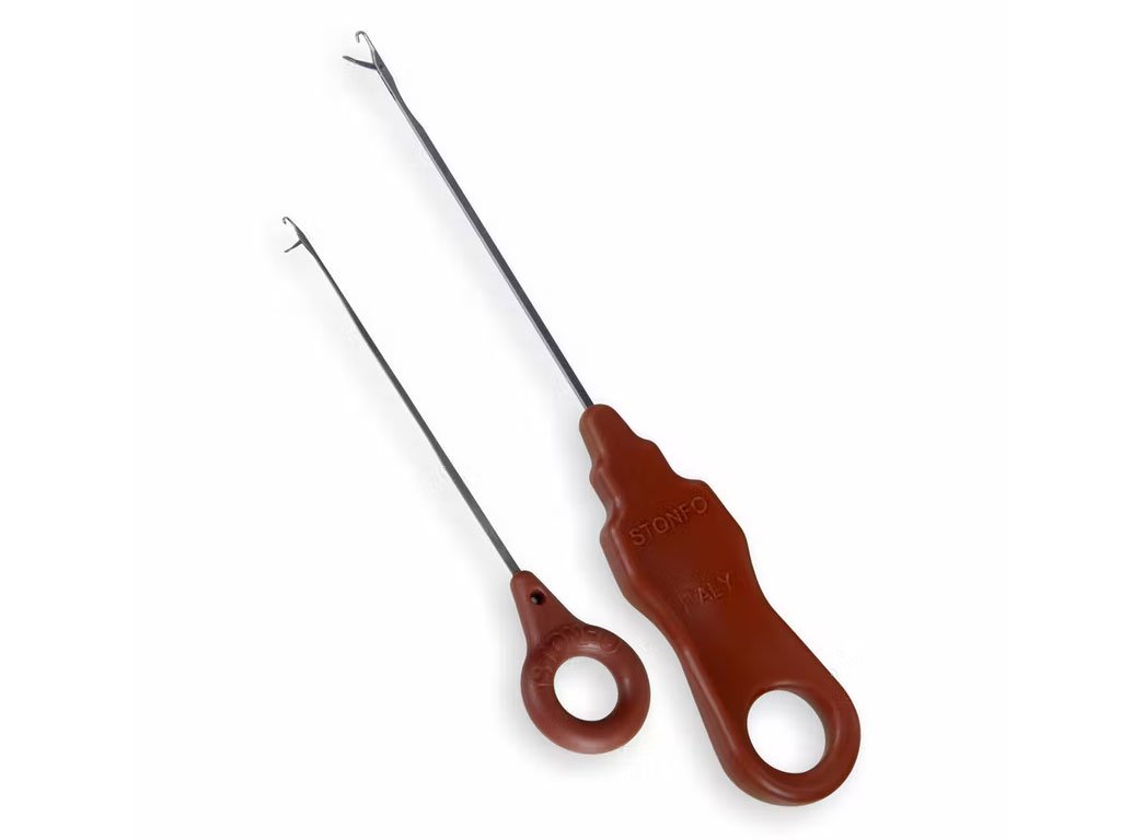 Stonfo Needle Set