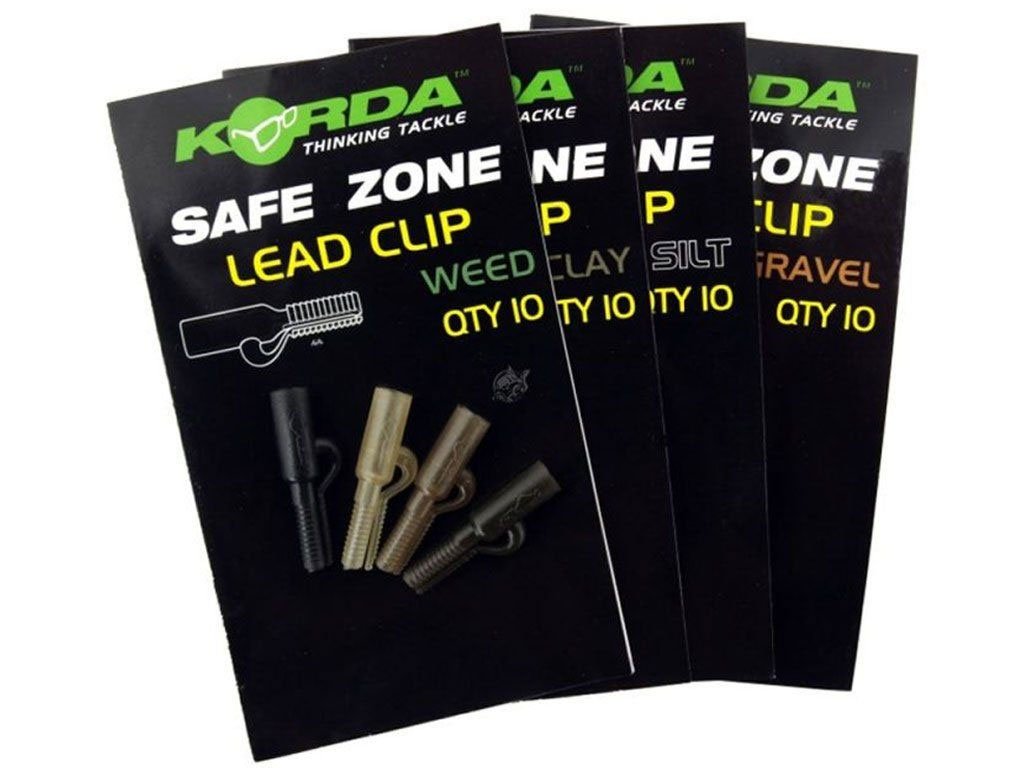 Korda Lead Clip Gravel
