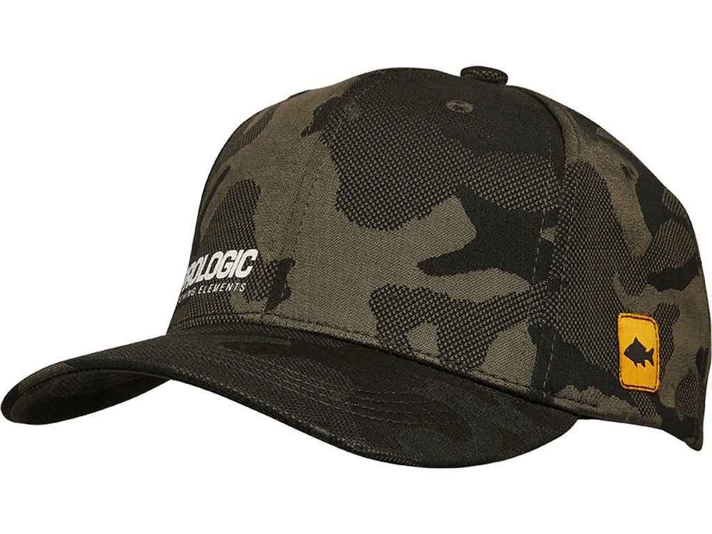 Prologic Chod Rig Cap Camo