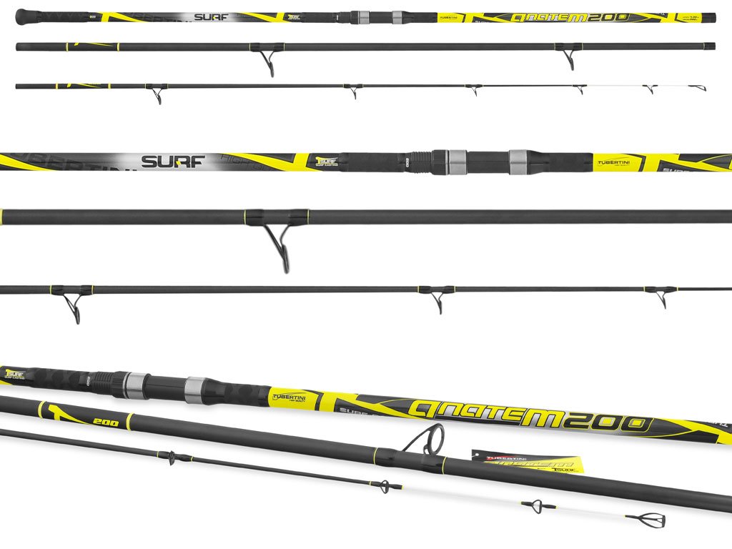 Tubertini Anatem Surf 4.50m, 250g