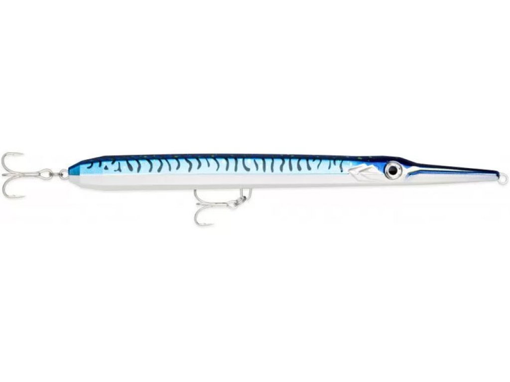 Rapala Flash-X Skitter 22cm, 35g SBM