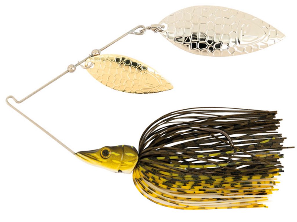 Fox Rage Spinnerbait 14g Pike