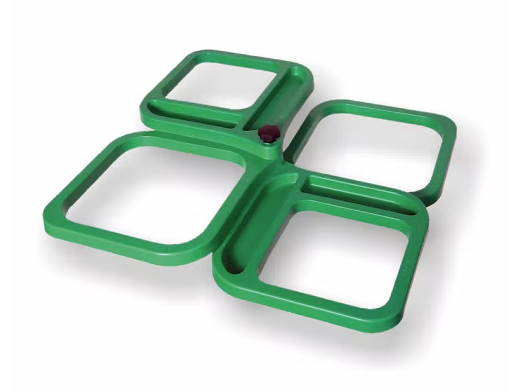Stonfo Folding Bait Tray 4 P