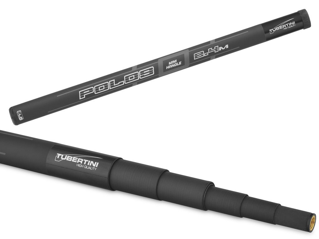 Tubertini Polos Mini Handle 2.70m