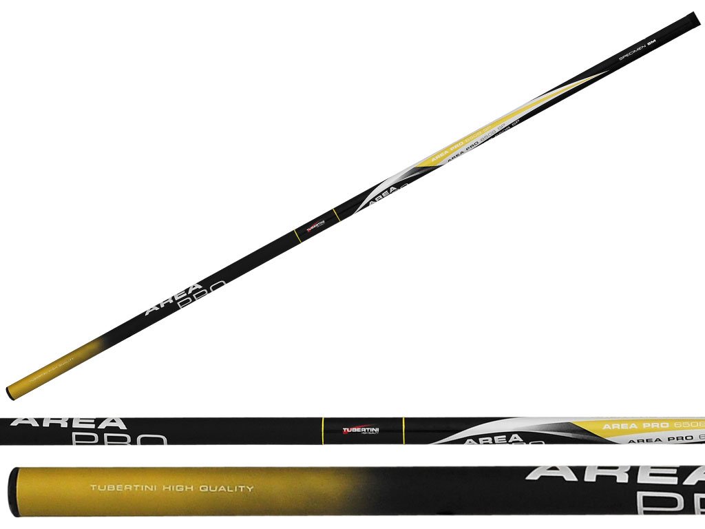 Tubertini Area Pro 6507 SP 7.00m