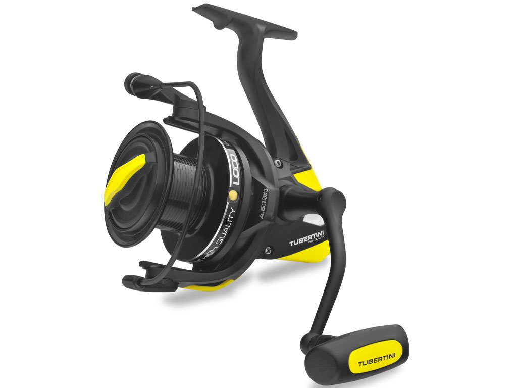 Tubertini Lodo Reel 15kg