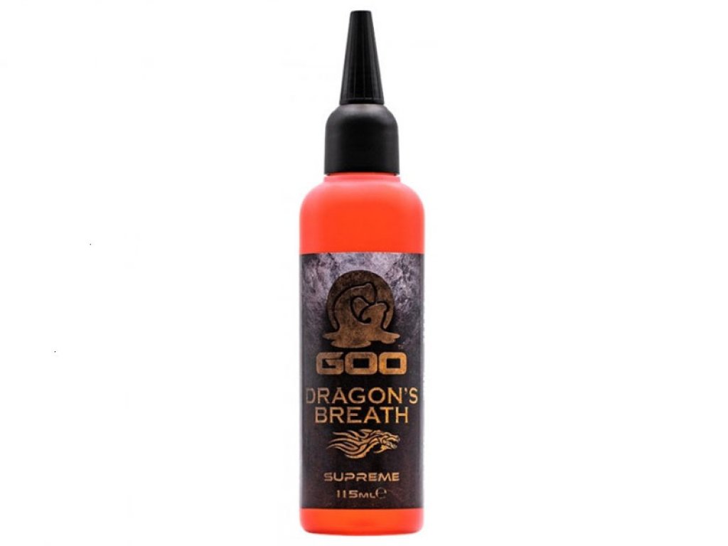 Korda GOO Dragons Breath Supreme 115ml