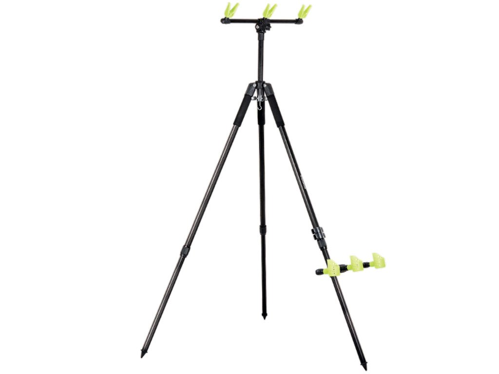 Trabucco XTR Surf Tripod T3 EVO+