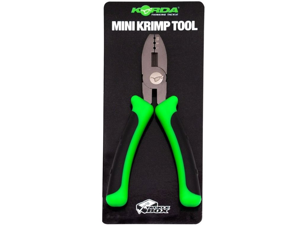Korda Krimping Tool S