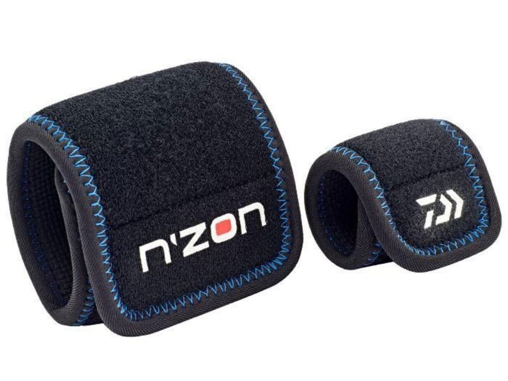Daiwa NZON Neoprene Rod Band Set