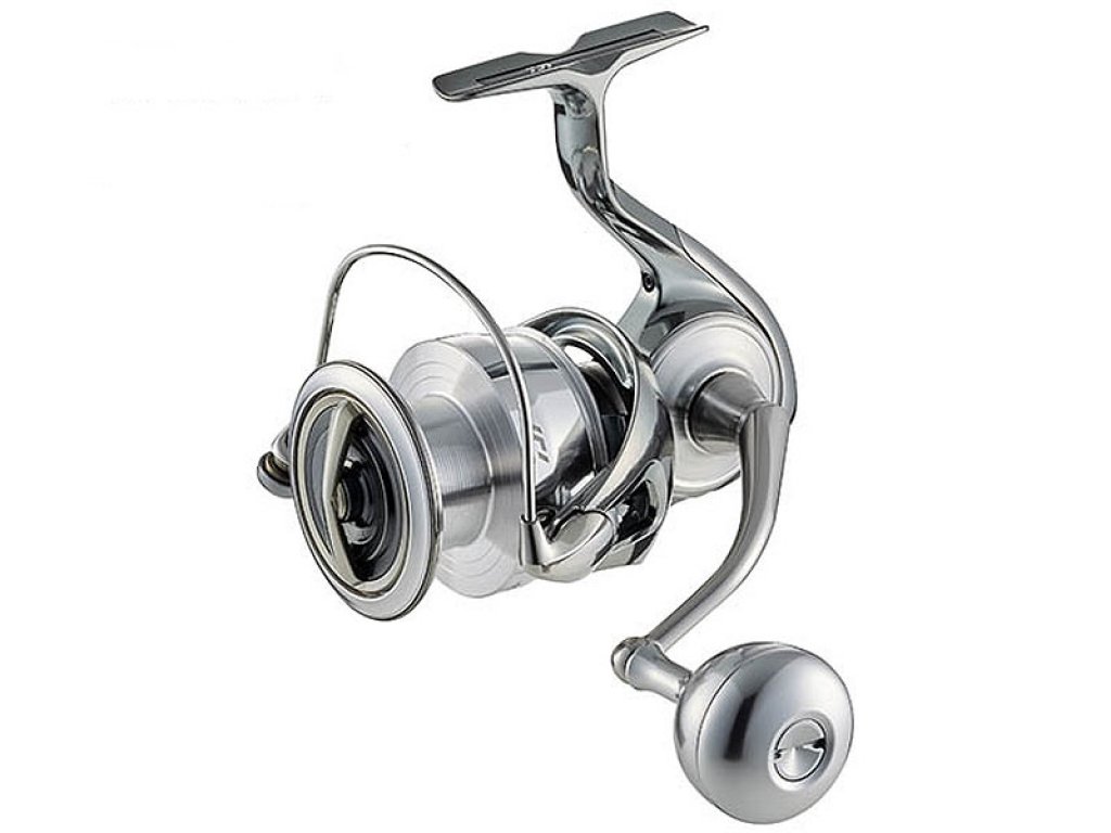 Daiwa 22 Exist LT 5000D-C G