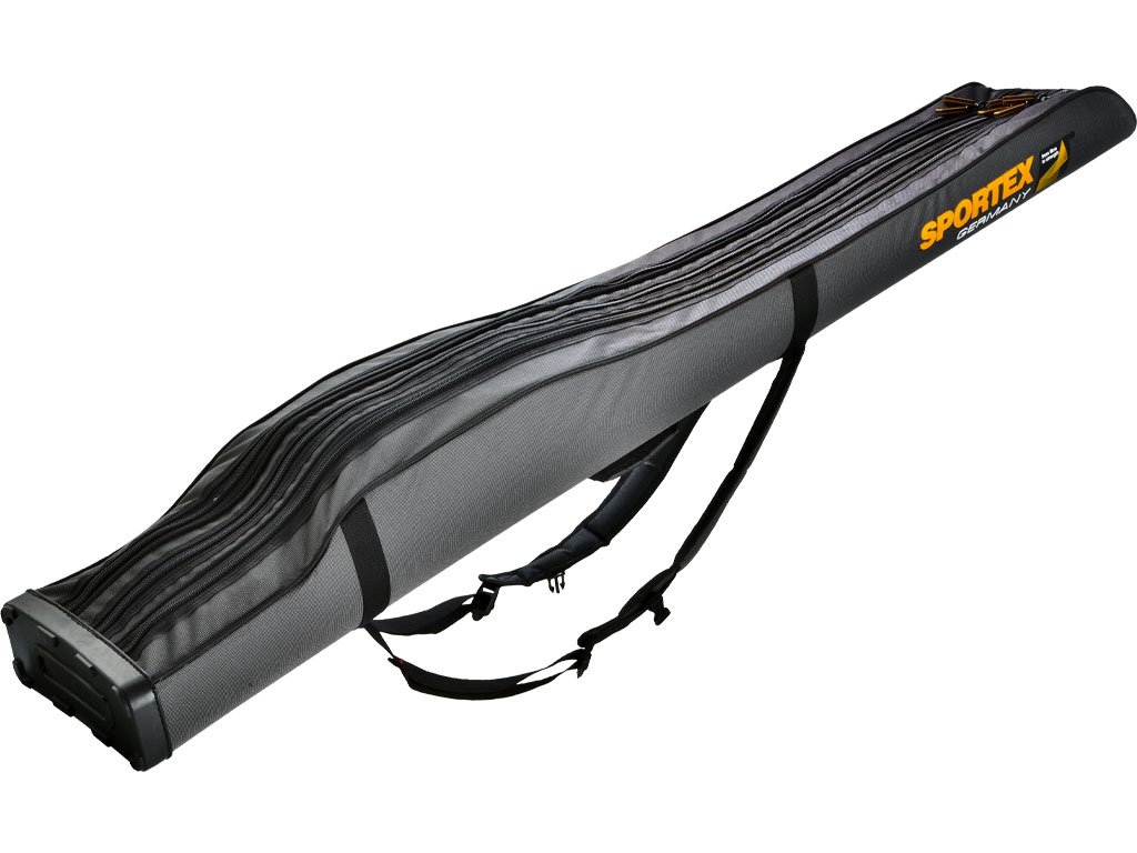 Sportex Super Safe 3 Rod Bag 125cm