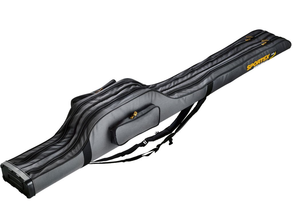 Sportex Super Safe VIII Carp Rod Bag 198cm