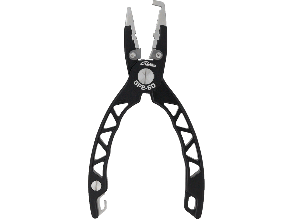 Owner BG Split Ring Pliers GP2-60