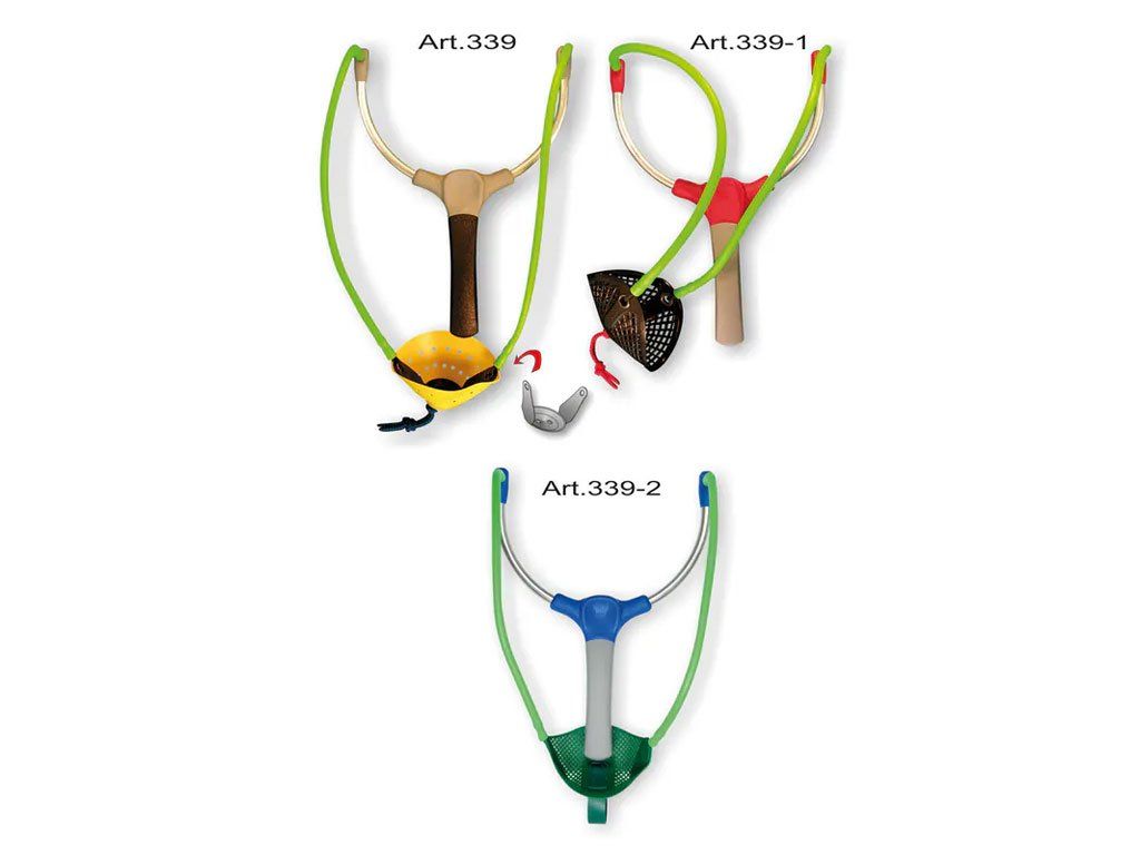 Stonfo Aluminijska Pračka 33910