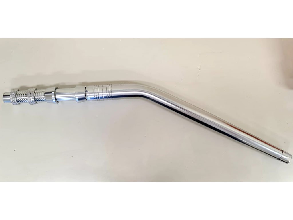 Kali Kunnan Curved Butt