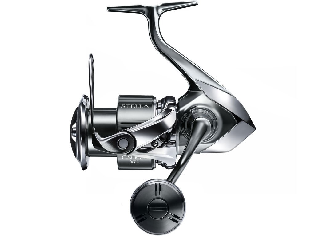 Shimano Stella FK C5000 XG