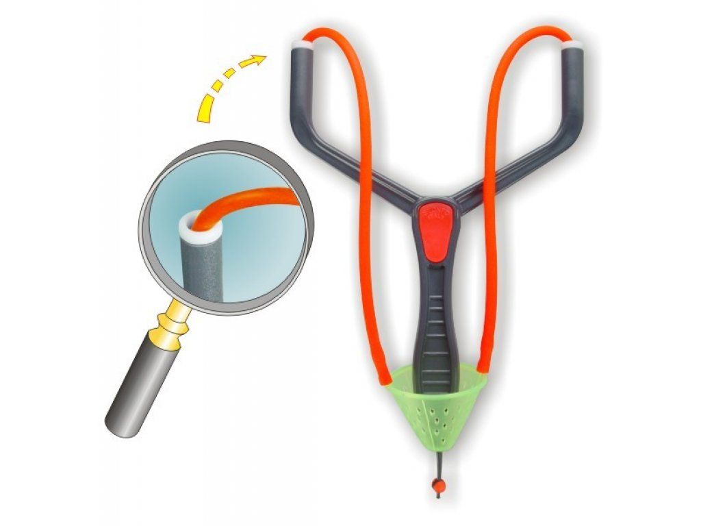 Stonfo Pro Match Catapult