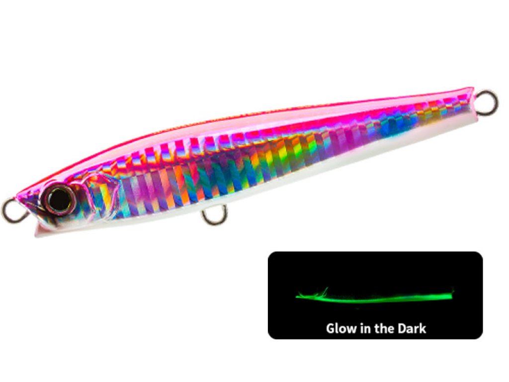 Duel Hardcore Monster Shot S 95mm HLPC