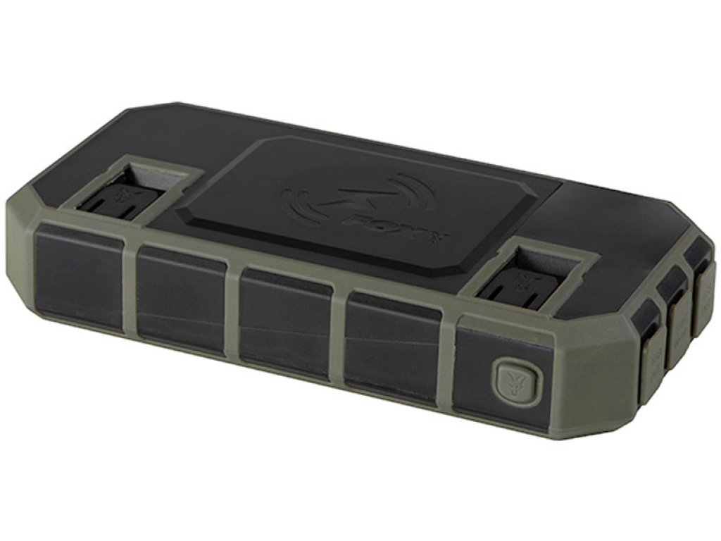 Fox Halo Wireless Power 27K