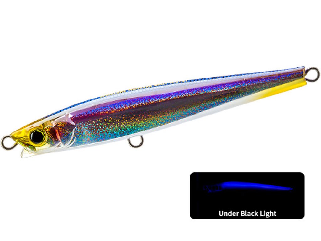 Duel Hardcore Monster Shot S 125mm HKVK