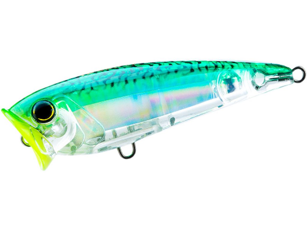 Yo-Zuri 3D Inshore Popper F 120mm HGM