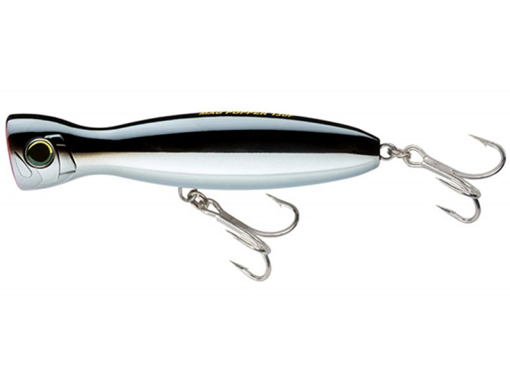 Yo-Zuri Mag Popper F 160mm CSBL