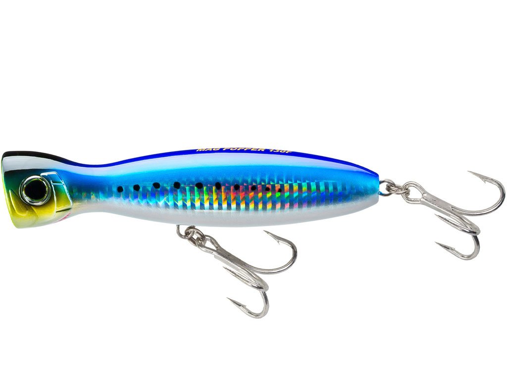 Yo-Zuri Mag Popper F 160mm HIW