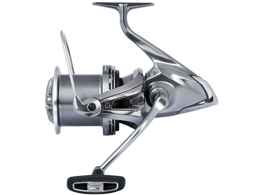 Shimano Aero Technium MGS 14000 XSD