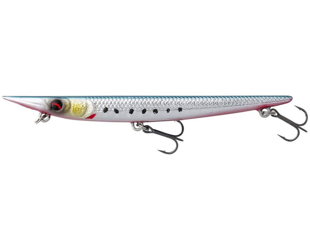 Savage Gear Needle Tracker 10cm, 10g S Pink Belly Sardine