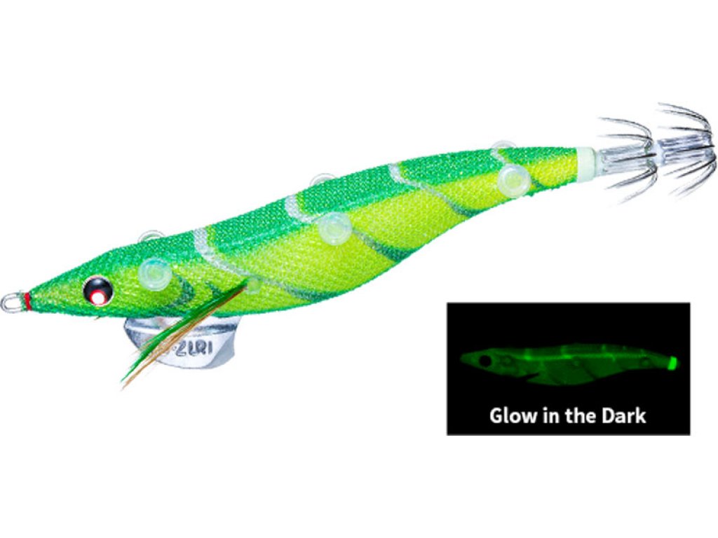 Yo-Zuri Sushi-Q Bait Holder Mid Depth 3.5 LAB