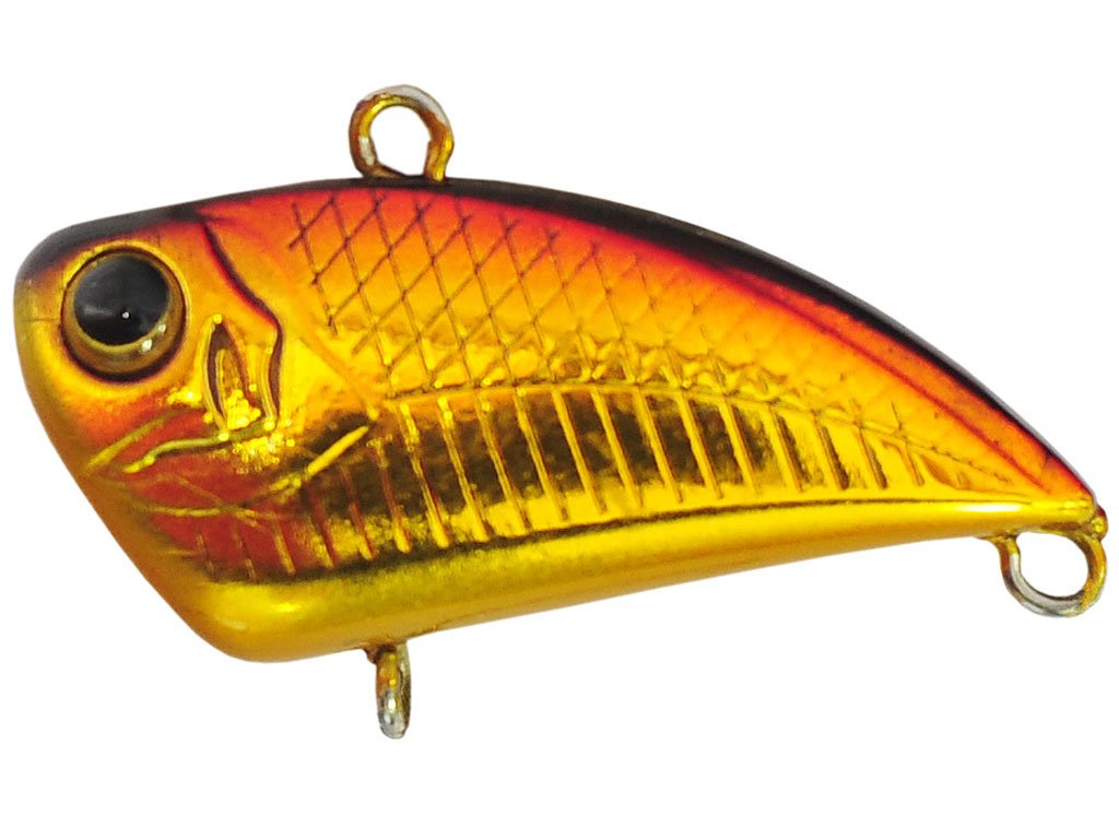 Tubertini Vibo S 30mm, 4.5g 03