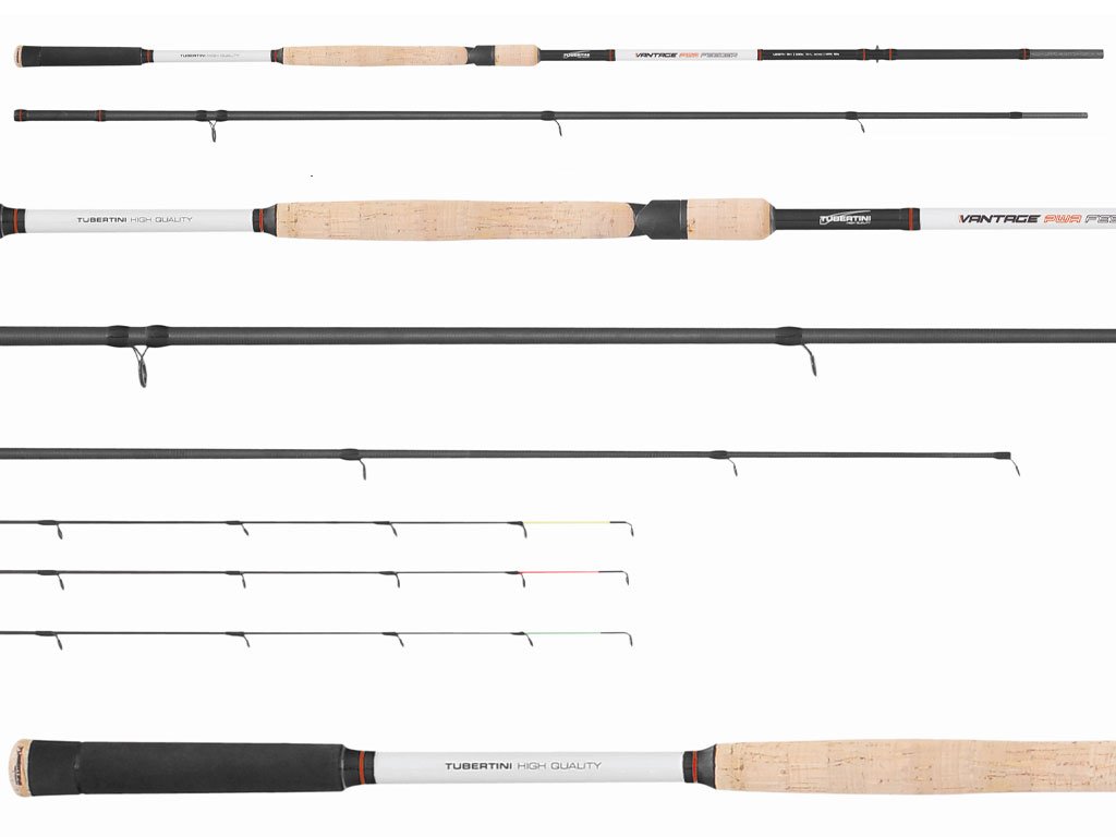 Tubertini Vantage Power Feeder 3.00m, 150g