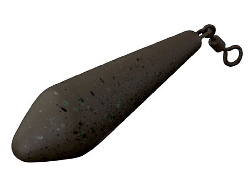 Fox Camotex Swivel Distance 3.5oz, 100g