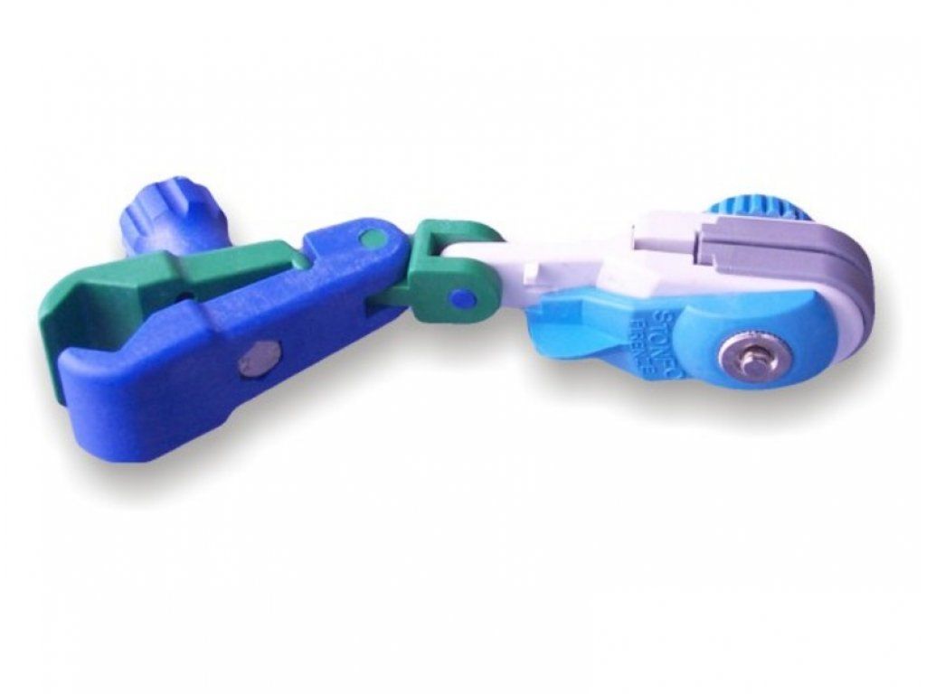 Stonfo Trolling Clip