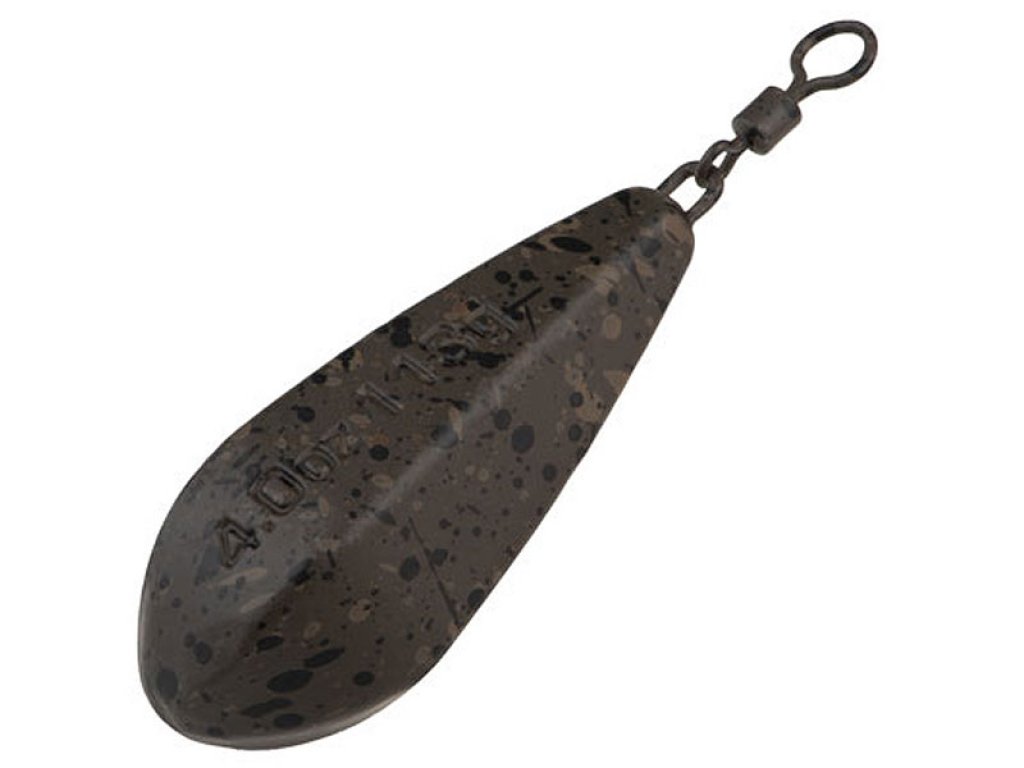 Fox Edges Horizon Lead 5.0oz, 142g