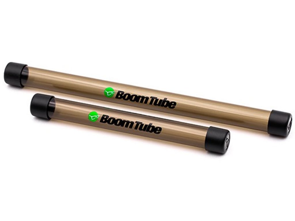 Korda Boom Tubes