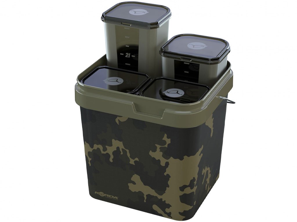 Korda Kontainer System 17L