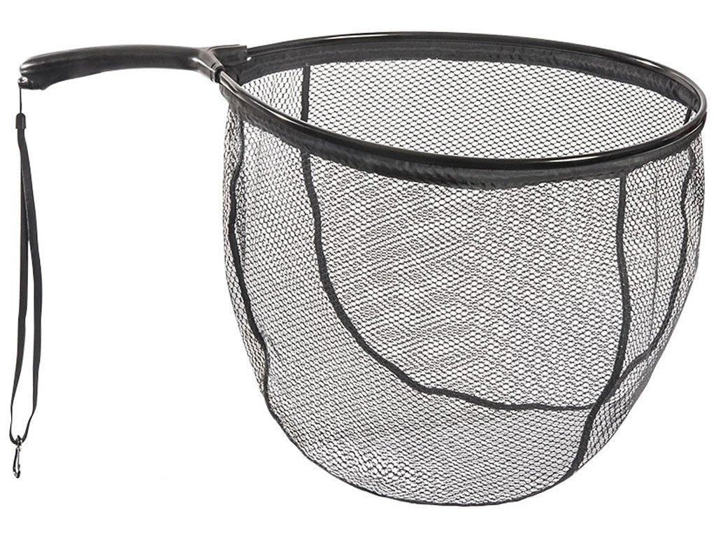 Rapture Wading Master Net Magnet Rubba S 40x30cm