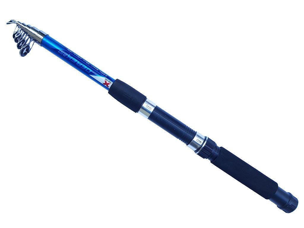 Kali Kunnan Tele Basic Derek 2.40m, 5-20g