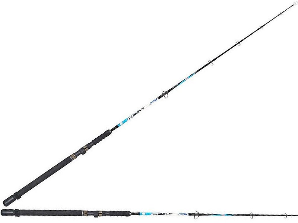 Kali Kunnan Hubble Jigging 1.70m, 60-200g