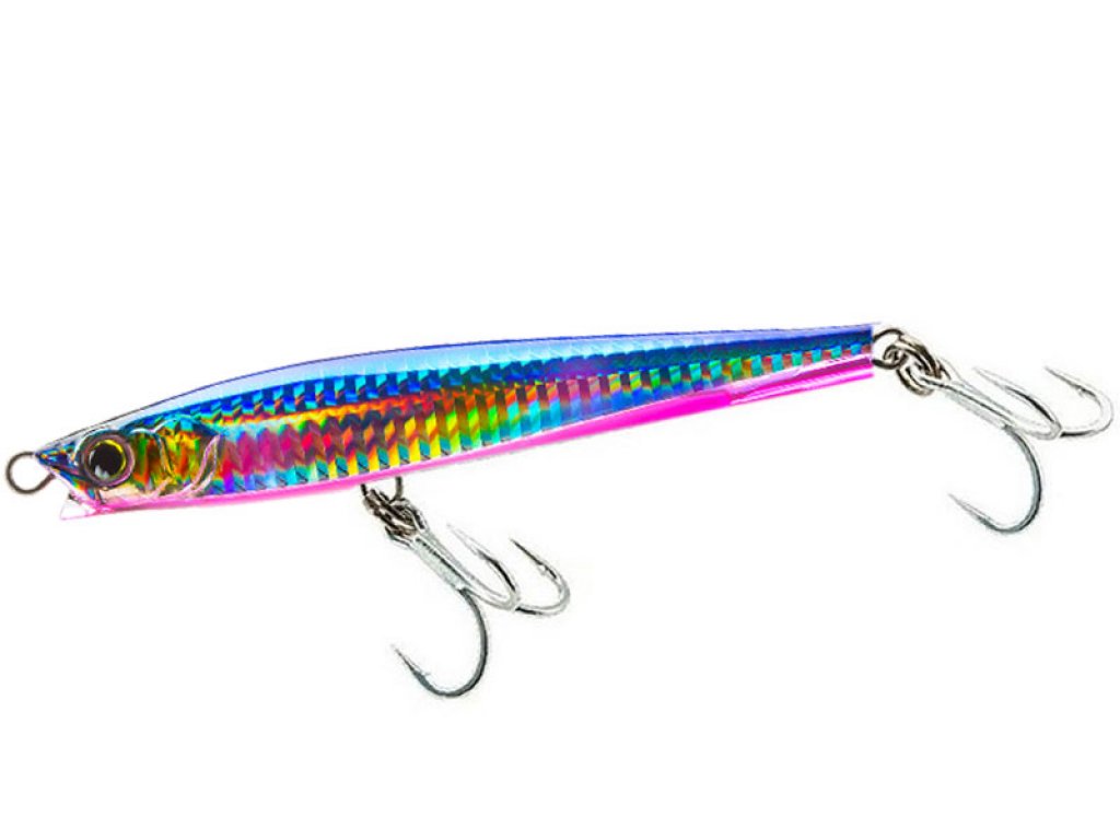 Duel Hardcore Monster Shot S 80mm HPBC