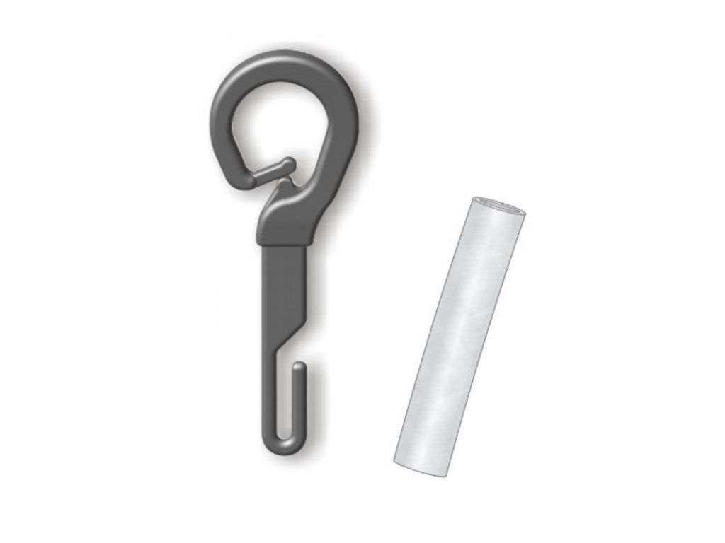 Stonfo Back Lead Clip