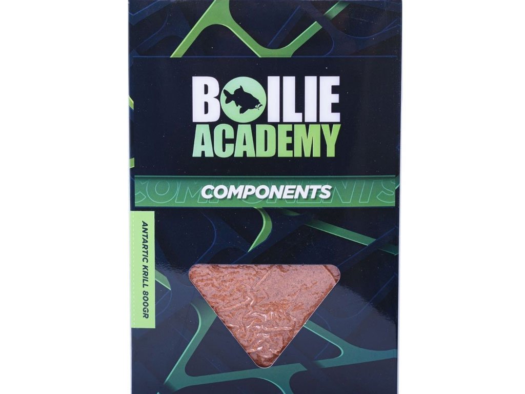 Boilie Academy Components Antartic Krill 800g
