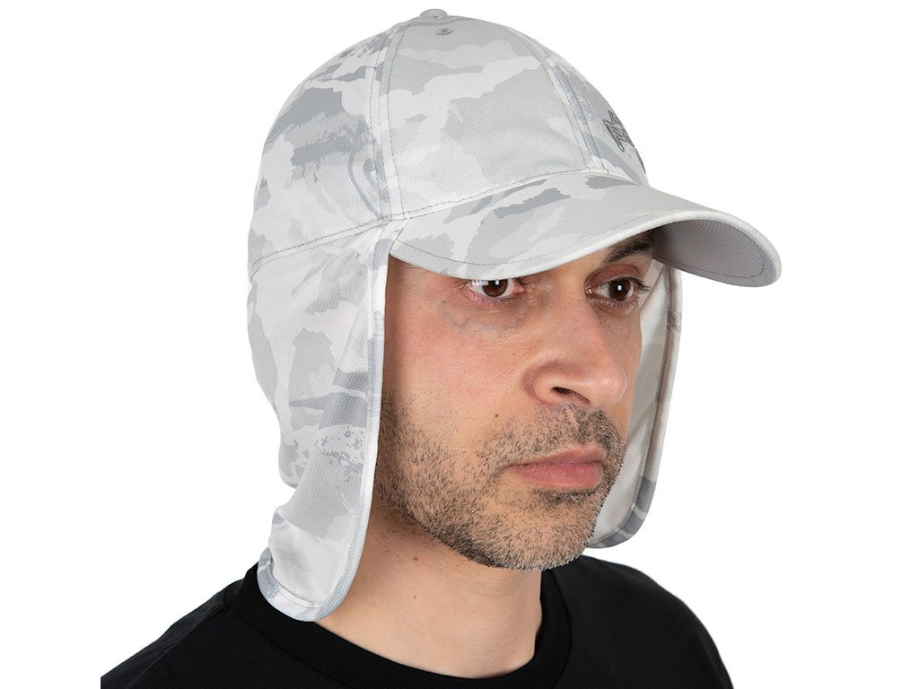 Fox Rage Light Camo Sun Hat