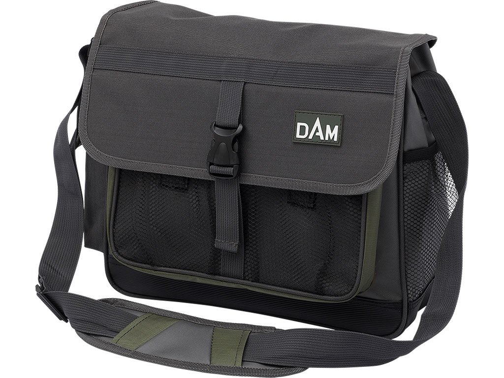 DAM Intenze Allround Bag 17L