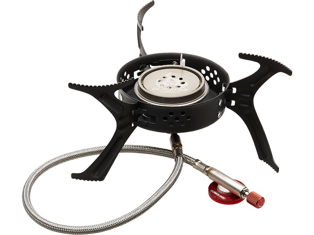Prologic Blackfire Inspire Gas Stove